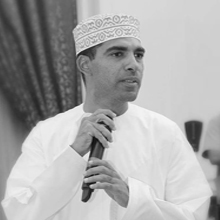Mohamed Al Touqi